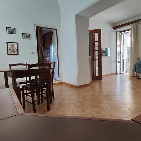 Countryhouse Traversa Du Furnu Imperia Buitenkant foto